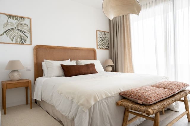 2 soveværelse Lejlighed til salg i Caleta de Fuste, Antigua med swimmingpool garage - € 275.000 (Ref: 9344155)