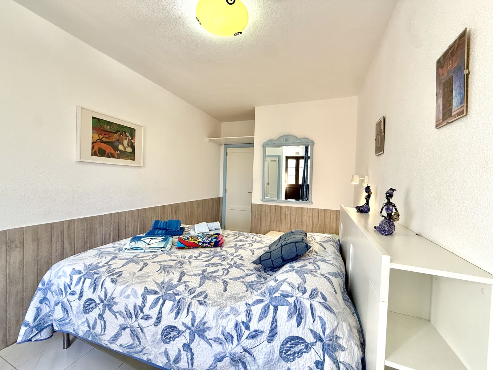 Apartamento de 1 habitación en Caleta de Fuste en venta con piscina - 155.000 € (Ref: 9374637)