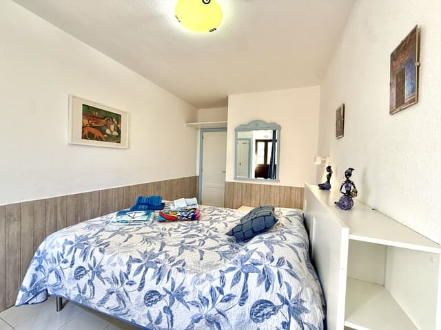 1 slaapkamer Appartement te koop in Caleta de Fuste, Antigua met zwembad - € 155.000 (Ref: 9374637)