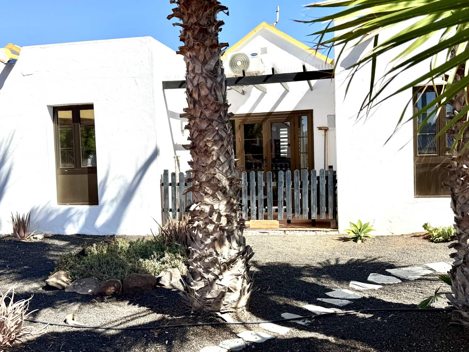 Apartamento de 1 habitación en Caleta de Fuste en venta con piscina - 155.000 € (Ref: 9374637)