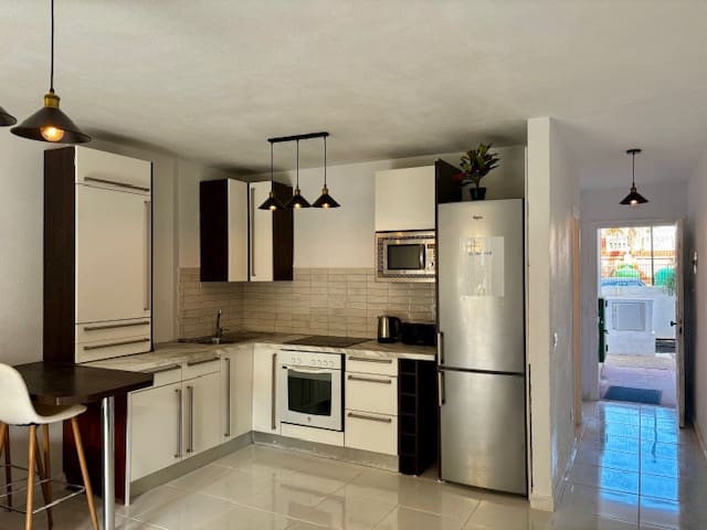 1 bedroom Apartment for sale in Costa de Antigua - € 99,000 (Ref: 9395778)