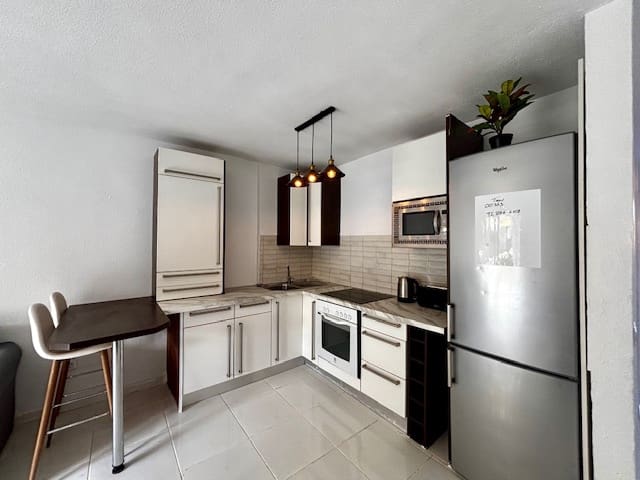 1 bedroom Apartment for sale in Costa de Antigua - € 99,000 (Ref: 9395778)