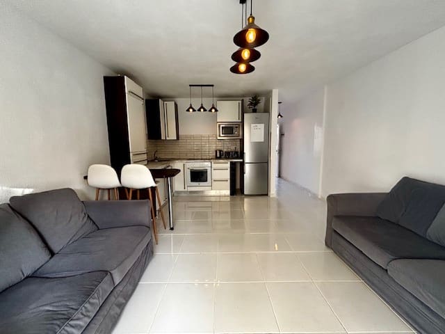 1 bedroom Apartment for sale in Costa de Antigua - € 99,000 (Ref: 9395778)