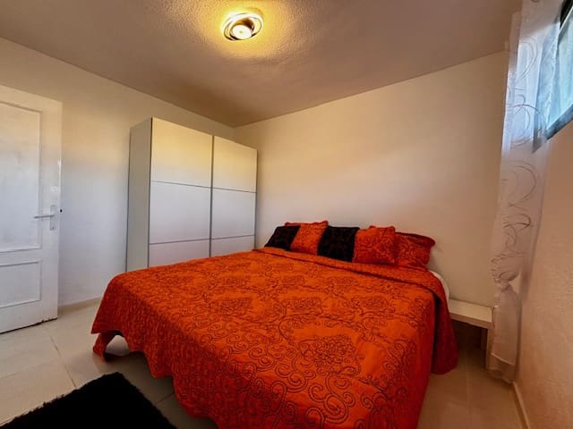 1 soveværelse Lejlighed til salg i Costa de Antigua, Antigua - € 99.000 (Ref: 9395778)