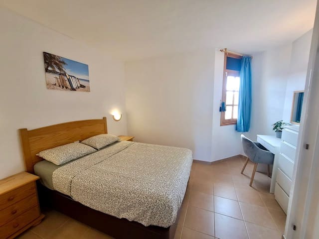 1 slaapkamer Appartement te koop in Costa de Antigua, Antigua met zwembad - € 124.500 (Ref: 9397803)