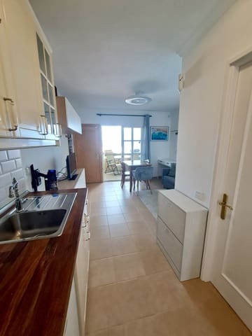 1 slaapkamer Appartement te koop in Costa de Antigua, Antigua met zwembad - € 124.500 (Ref: 9397803)