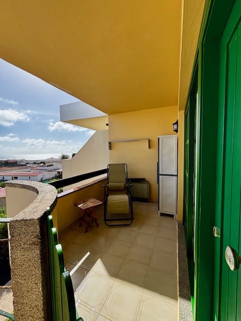 1 soveværelse Lejlighed til salg i Costa de Antigua med swimmingpool - € 124.500 (Ref: 9397803)