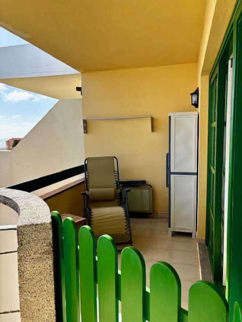 1 soveværelse Lejlighed til salg i Costa de Antigua med swimmingpool - € 124.500 (Ref: 9397803)