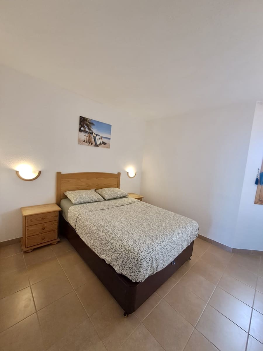 1 soveværelse Lejlighed til salg i Costa de Antigua med swimmingpool - € 124.500 (Ref: 9397803)