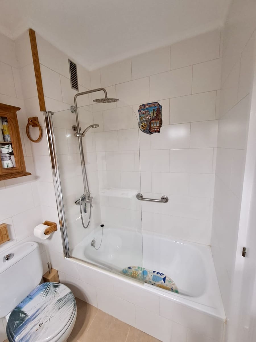 1 soveværelse Lejlighed til salg i Costa de Antigua med swimmingpool - € 124.500 (Ref: 9397803)