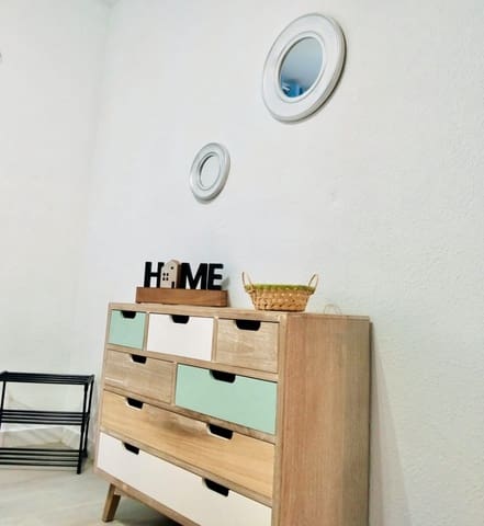 1 slaapkamer Appartement te koop in Costa de Antigua, Antigua - € 130.000 (Ref: 9525727)