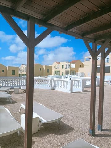 1 slaapkamer Appartement te koop in Costa de Antigua, Antigua - € 130.000 (Ref: 9525727)