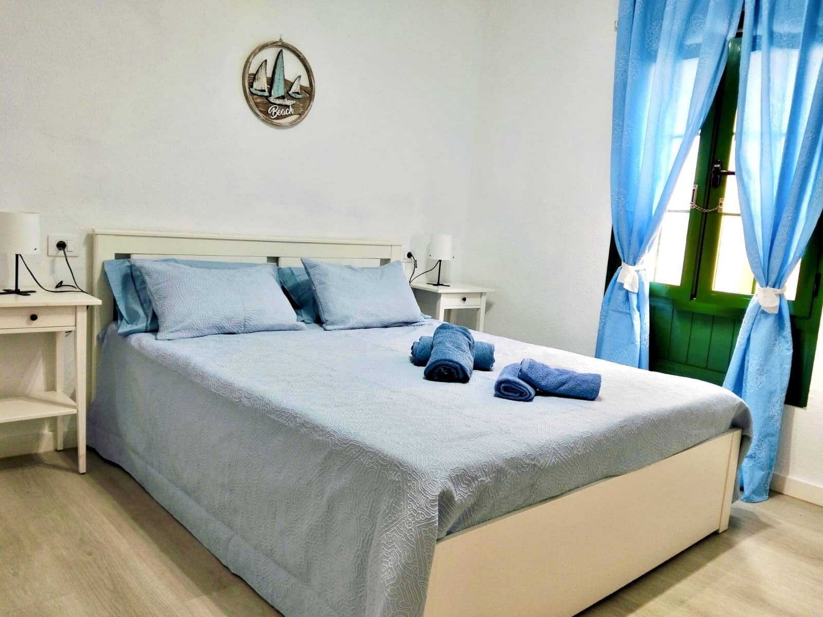 1 slaapkamer Appartement te koop in Costa de Antigua - € 130.000 (Ref: 9525727)