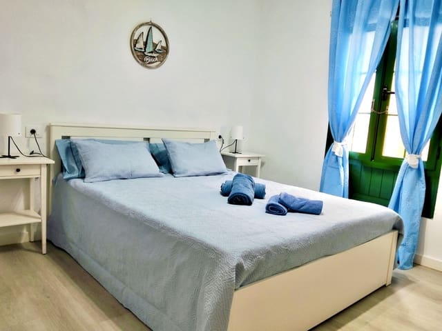 1 slaapkamer Appartement te koop in Costa de Antigua, Antigua - € 130.000 (Ref: 9525727)