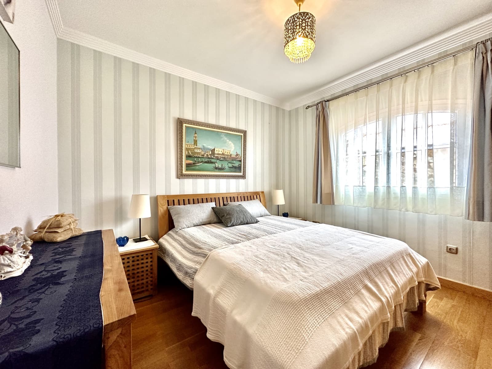 3 bedroom Villa for sale in Caleta de Fuste with pool garage - € 490,000 (Ref: 9525728)