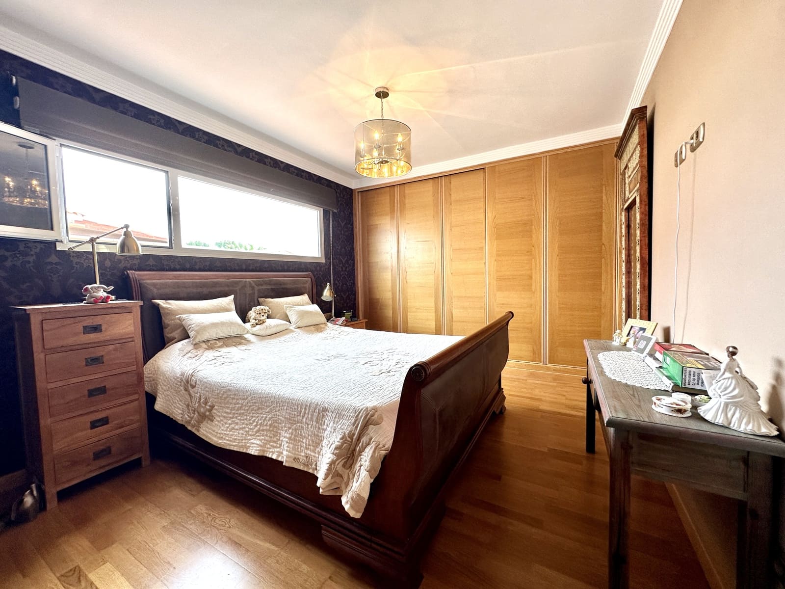 3 bedroom Villa for sale in Caleta de Fuste with pool garage - € 490,000 (Ref: 9525728)