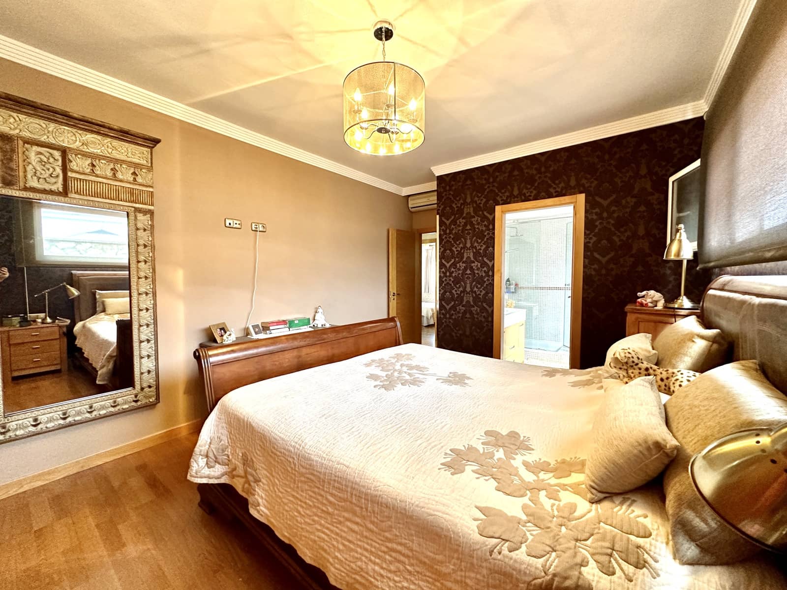 3 bedroom Villa for sale in Caleta de Fuste with pool garage - € 490,000 (Ref: 9525728)