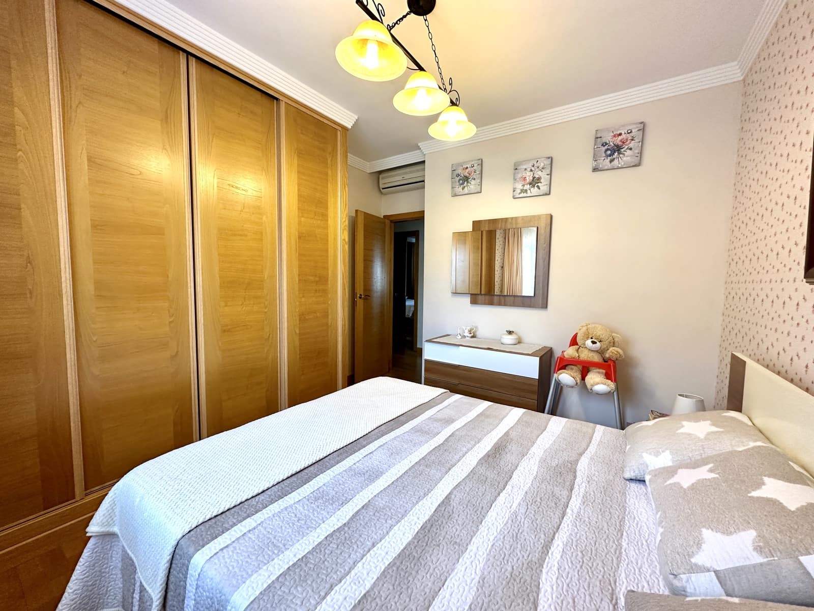 3 bedroom Villa for sale in Caleta de Fuste with pool garage - € 490,000 (Ref: 9525728)