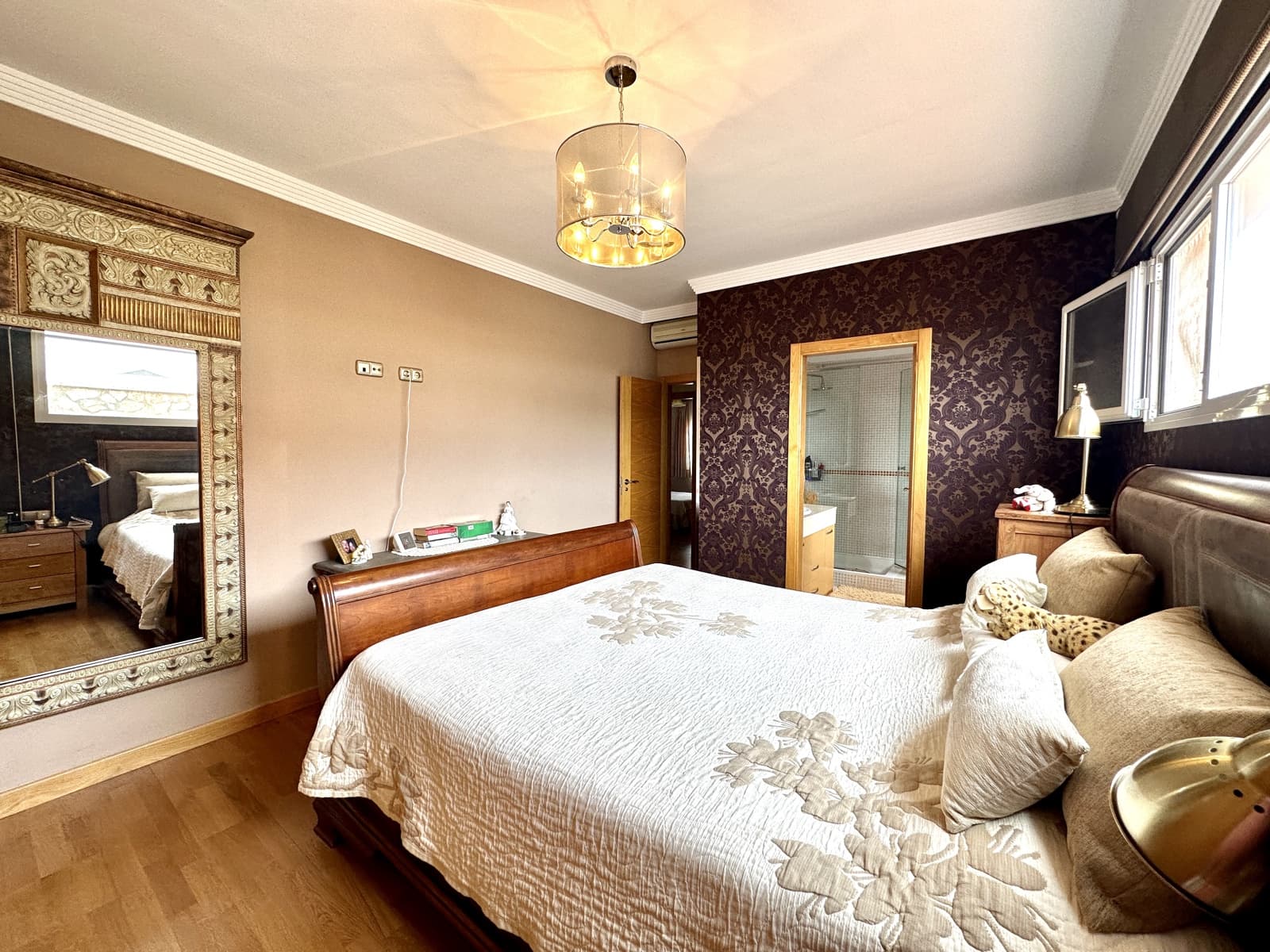 3 bedroom Villa for sale in Caleta de Fuste with pool garage - € 490,000 (Ref: 9525728)