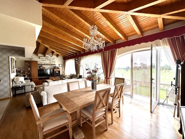 3 soveværelse Villa til salg i Caleta de Fuste, Antigua med swimmingpool garage - € 490.000 (Ref: 9525728)