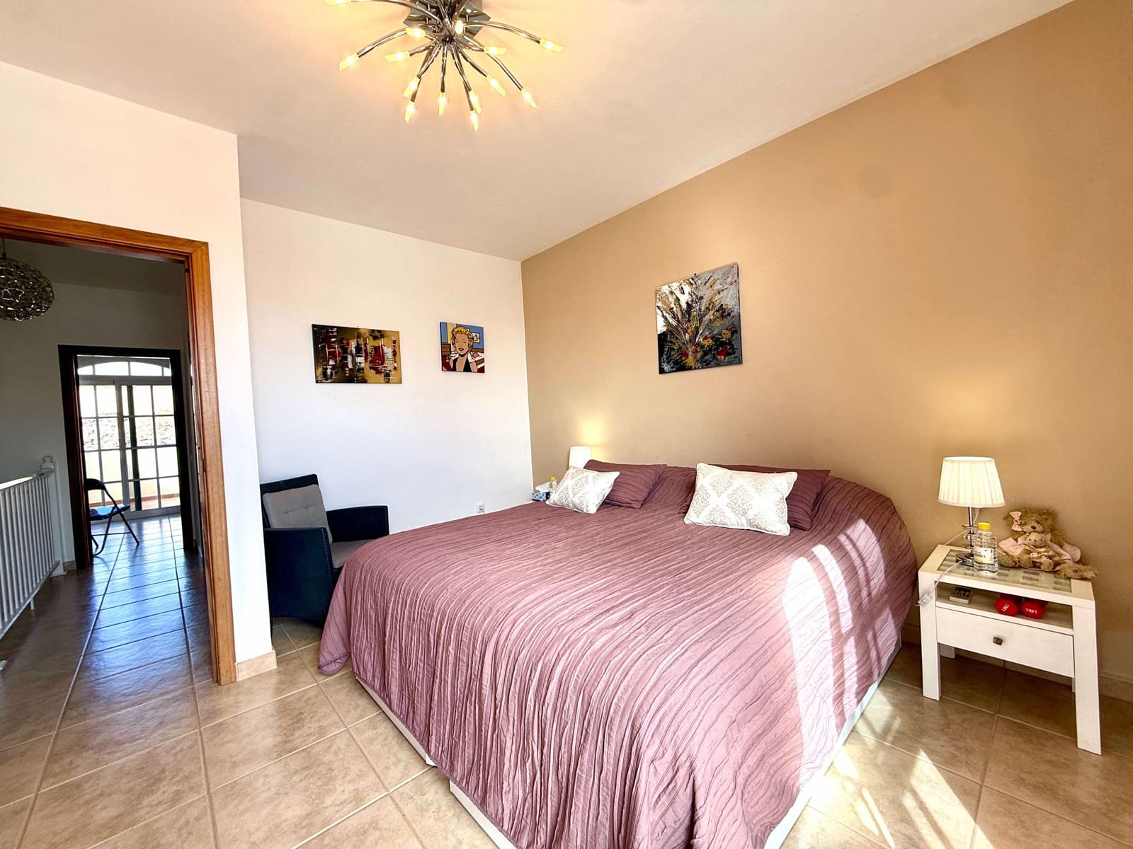 3 Zimmer Reihenhaus zu verkaufen in Caleta de Fuste - 330.000 € (Ref: 9532588)