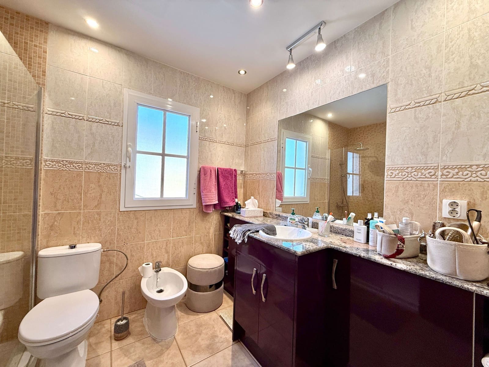 3 Zimmer Reihenhaus zu verkaufen in Caleta de Fuste - 330.000 € (Ref: 9532588)