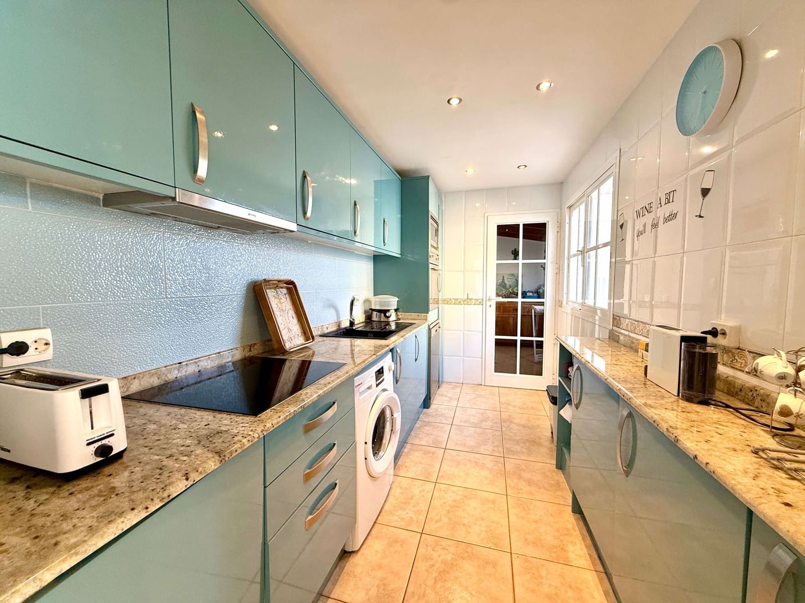 3 Zimmer Reihenhaus zu verkaufen in Caleta de Fuste - 330.000 € (Ref: 9532588)