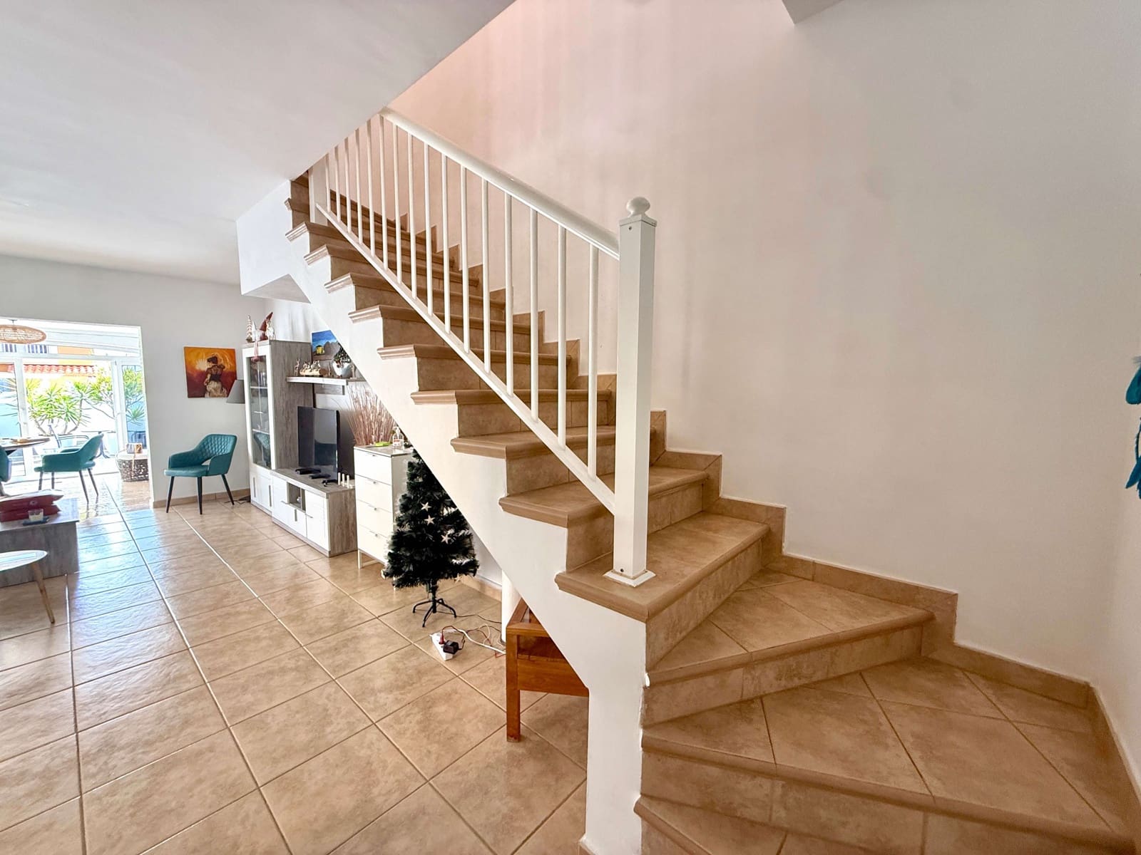 3 Zimmer Reihenhaus zu verkaufen in Caleta de Fuste - 330.000 € (Ref: 9532588)