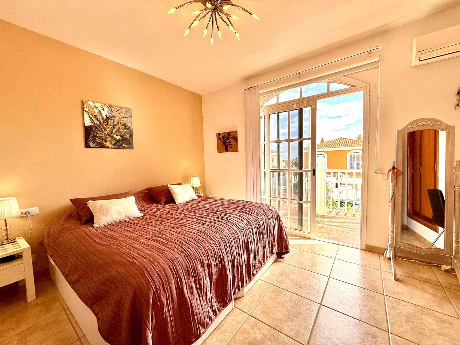 3 Zimmer Reihenhaus zu verkaufen in Caleta de Fuste - 330.000 € (Ref: 9532588)