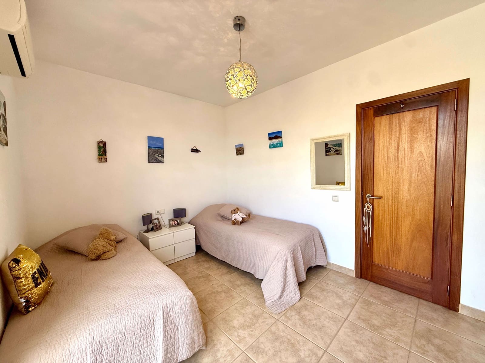 3 Zimmer Reihenhaus zu verkaufen in Caleta de Fuste - 330.000 € (Ref: 9532588)