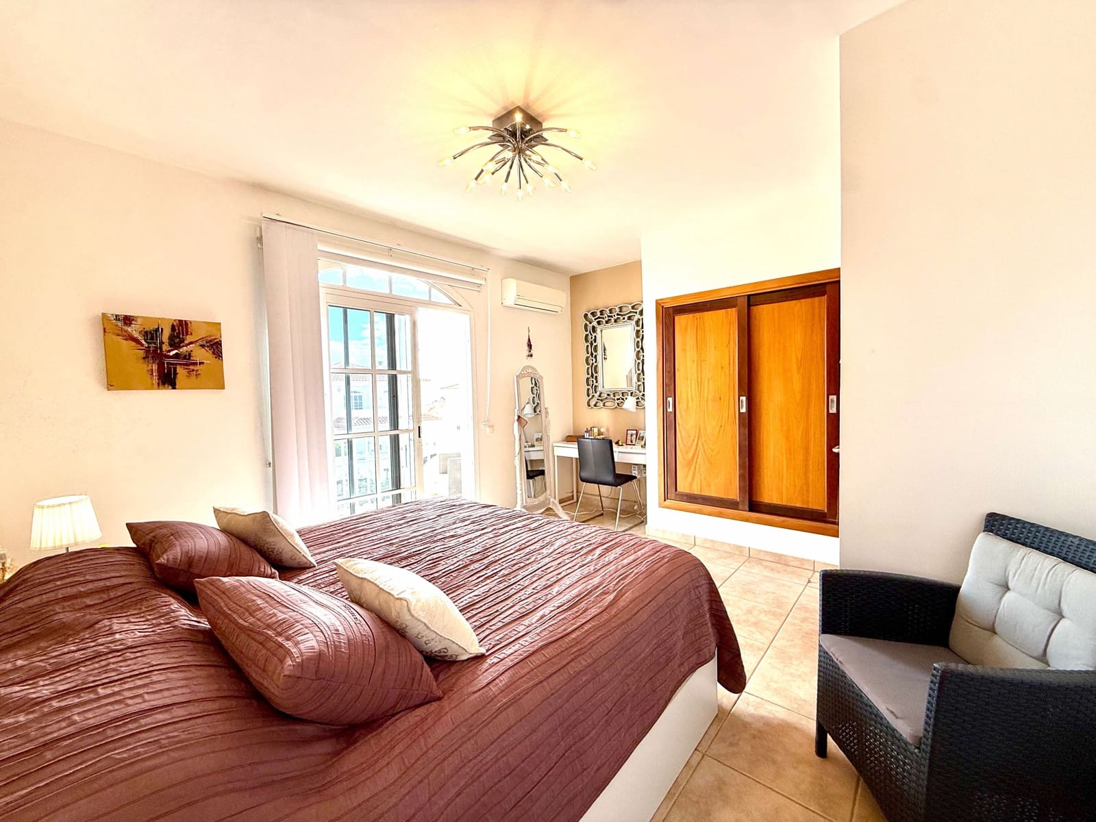 3 Zimmer Reihenhaus zu verkaufen in Caleta de Fuste - 330.000 € (Ref: 9532588)