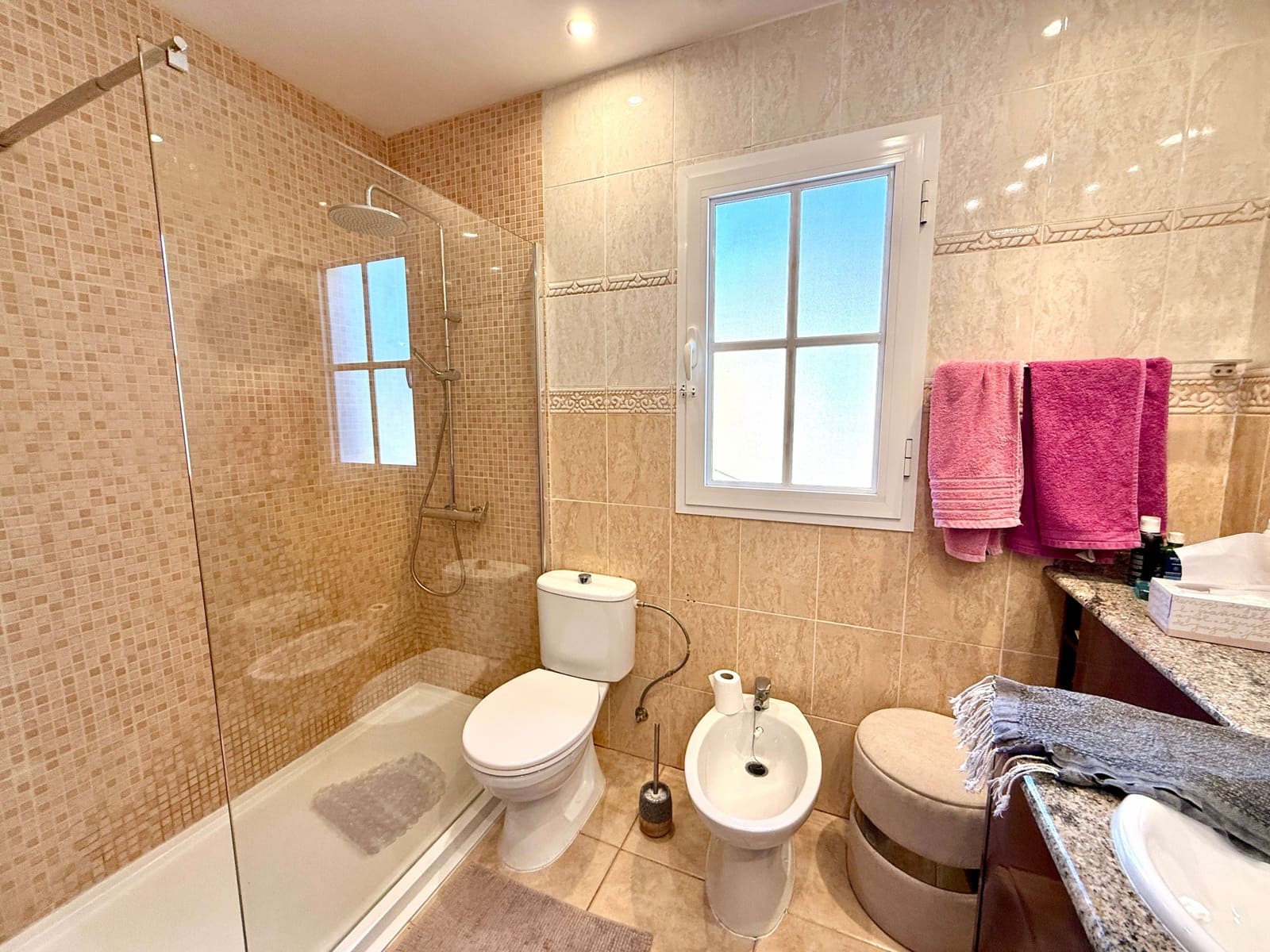 3 Zimmer Reihenhaus zu verkaufen in Caleta de Fuste - 330.000 € (Ref: 9532588)