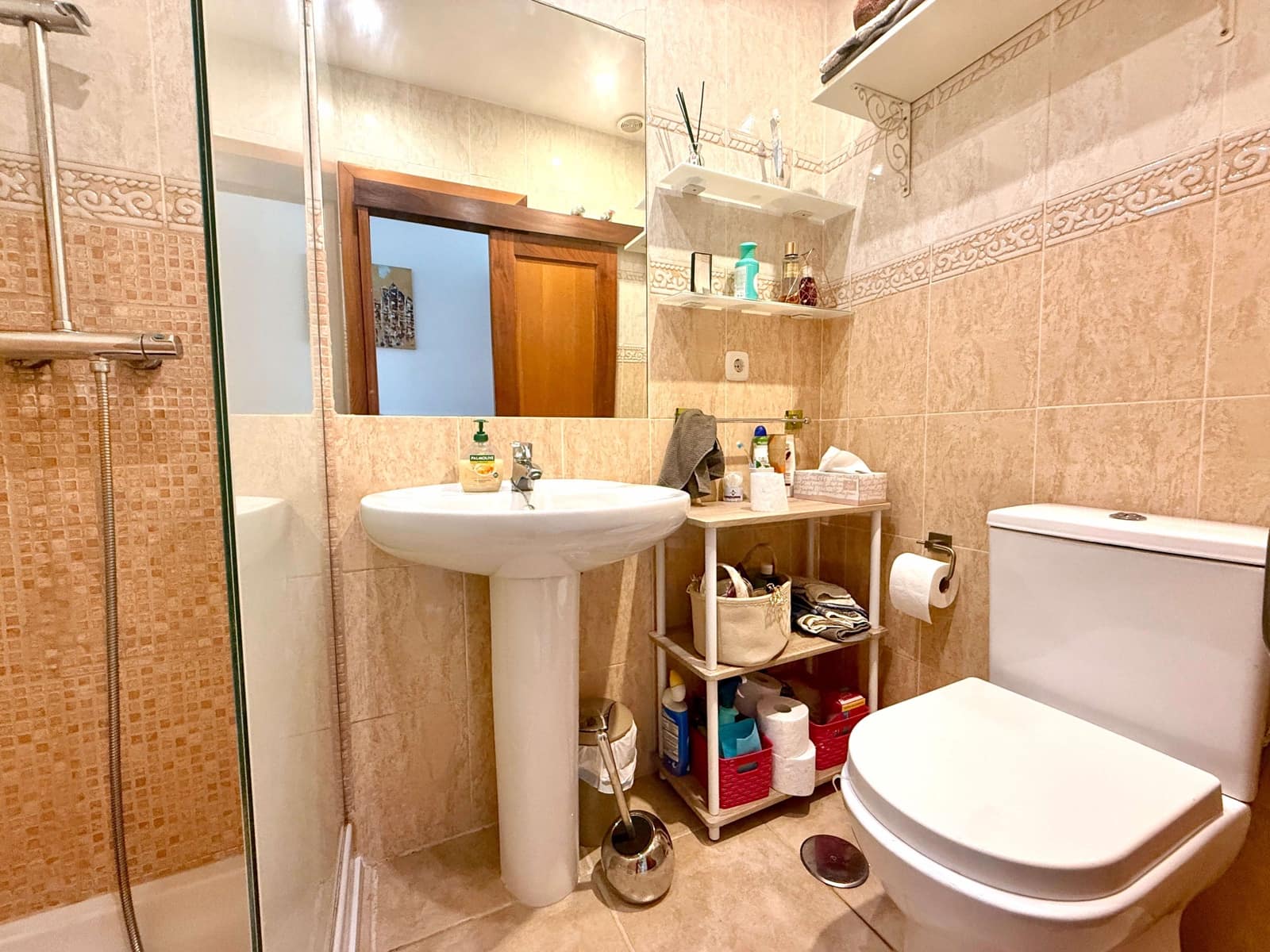 3 Zimmer Reihenhaus zu verkaufen in Caleta de Fuste - 330.000 € (Ref: 9532588)