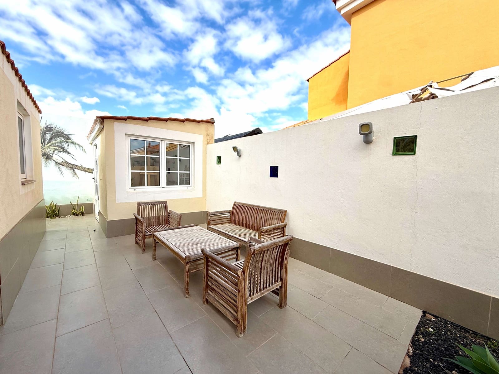 3 Zimmer Reihenhaus zu verkaufen in Caleta de Fuste - 330.000 € (Ref: 9532588)