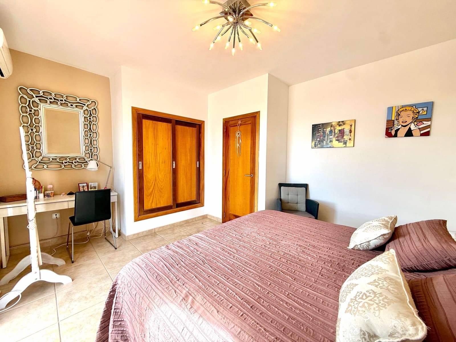 3 Zimmer Reihenhaus zu verkaufen in Caleta de Fuste - 330.000 € (Ref: 9532588)