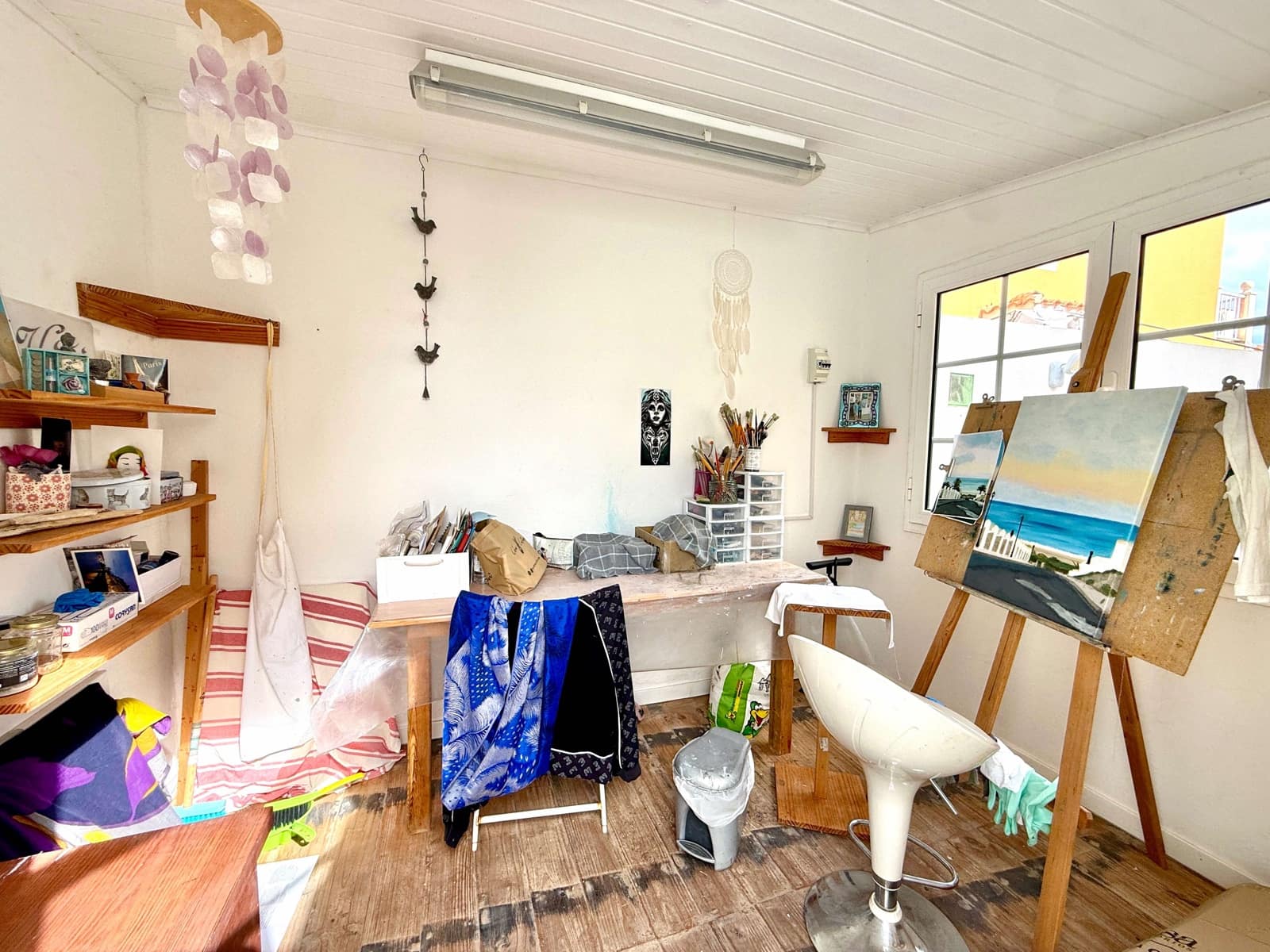 3 Zimmer Reihenhaus zu verkaufen in Caleta de Fuste - 330.000 € (Ref: 9532588)