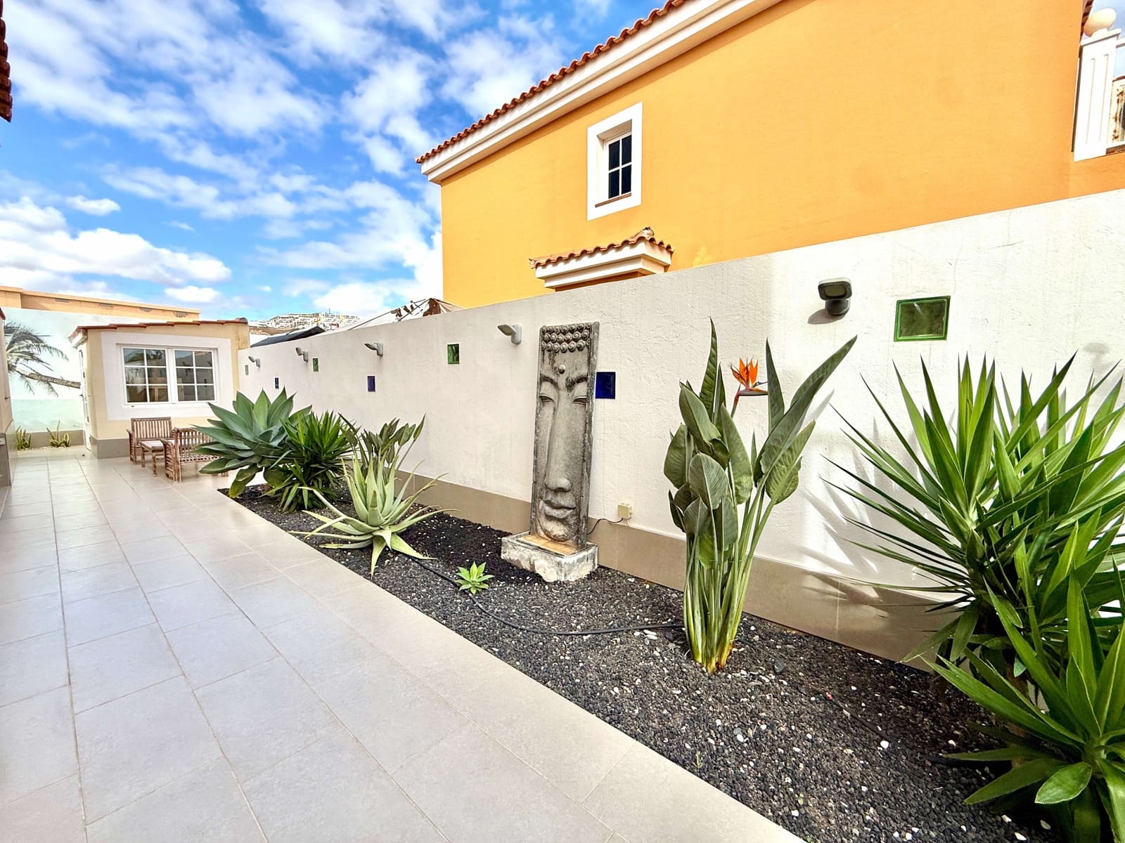 3 Zimmer Reihenhaus zu verkaufen in Caleta de Fuste - 330.000 € (Ref: 9532588)