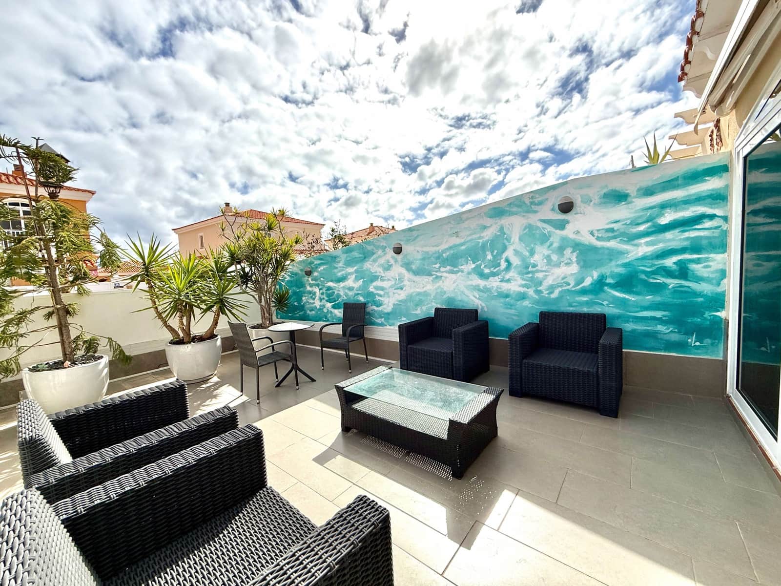 3 Zimmer Reihenhaus zu verkaufen in Caleta de Fuste - 330.000 € (Ref: 9532588)