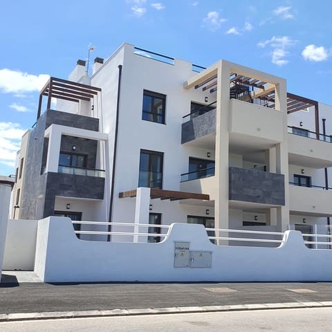 Ático de 2 habitaciones en Caleta de Fuste, Antigua en venta - 320.000 € (Ref: 9554293)