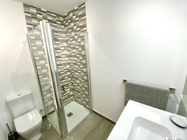 Ático de 2 habitaciones en Caleta de Fuste, Antigua en venta - 320.000 € (Ref: 9554293)