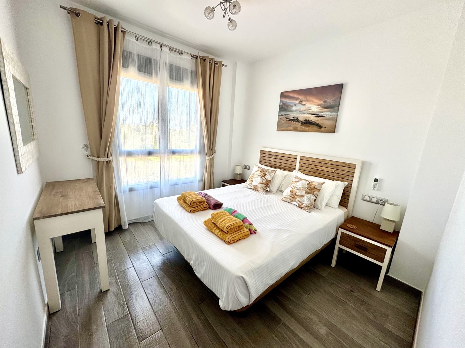 2 bedroom Penthouse for sale in Caleta de Fuste - € 320,000 (Ref: 9554293)