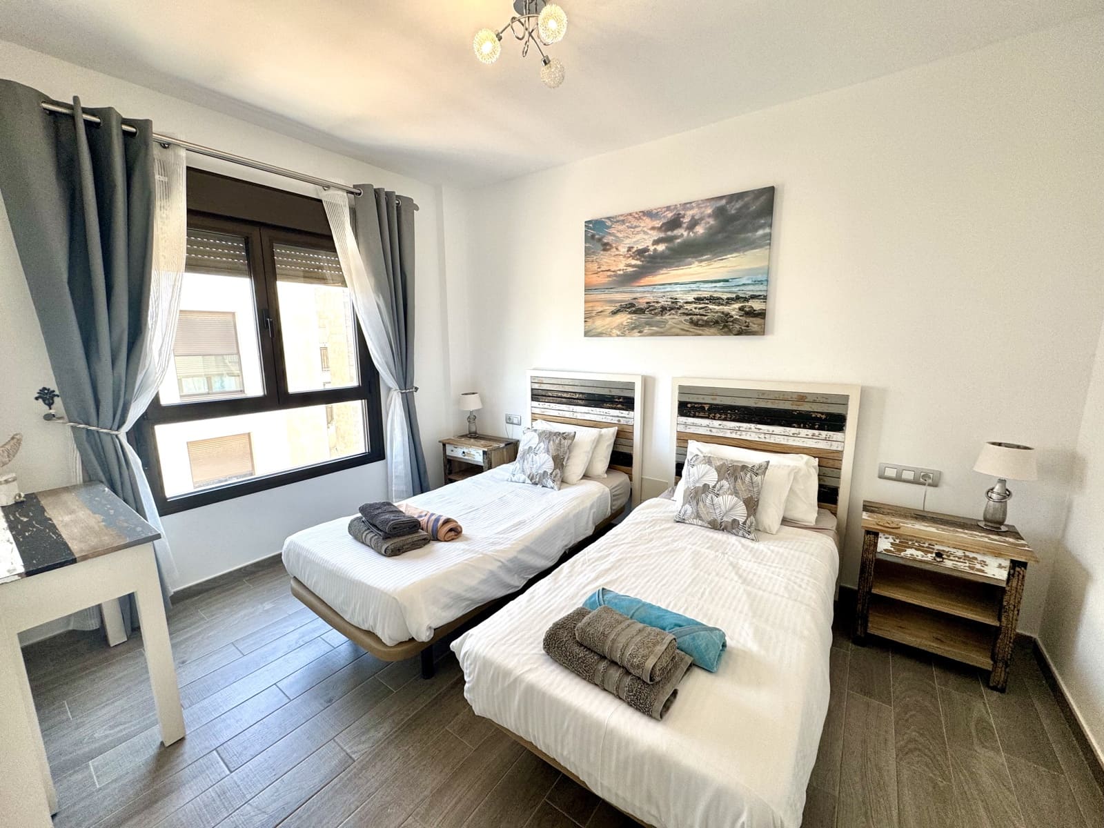 2 bedroom Penthouse for sale in Caleta de Fuste - € 320,000 (Ref: 9554293)