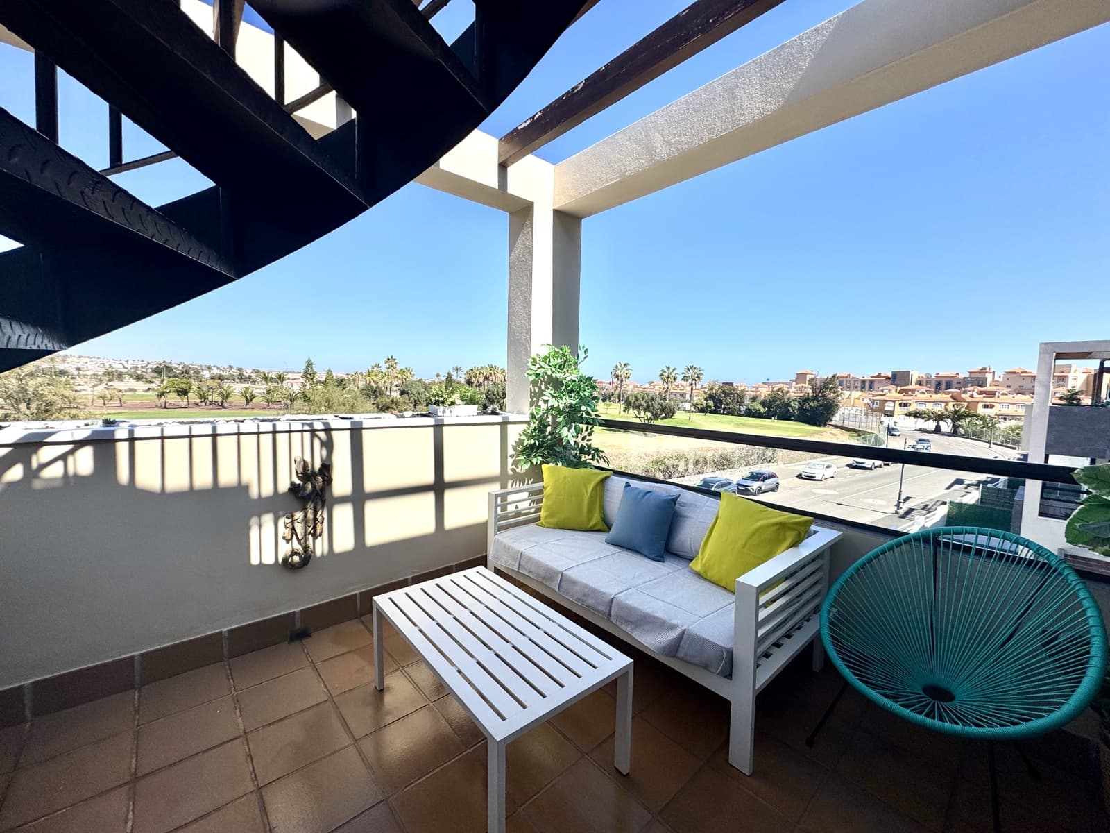2 bedroom Penthouse for sale in Caleta de Fuste - € 320,000 (Ref: 9554293)