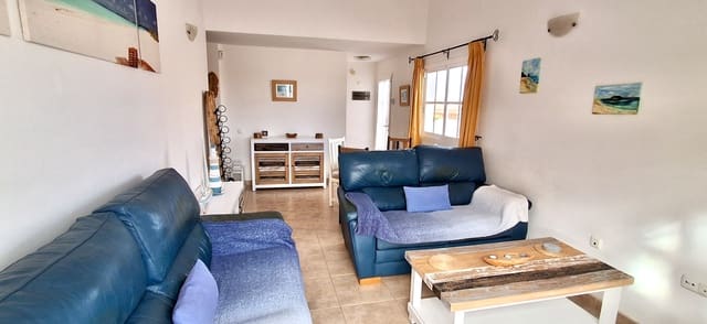 2 chambre Bungalow à vendre à Caleta de Fuste, Antigua avec piscine garage - 320 000 € (Ref: 9685526)