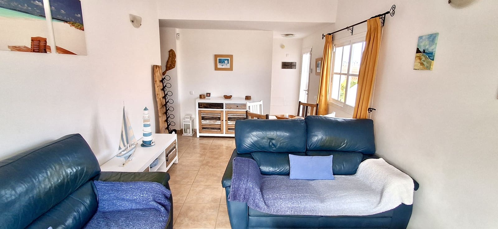 2 chambre Bungalow à vendre à Caleta de Fuste avec piscine garage - 320 000 € (Ref: 9685526)