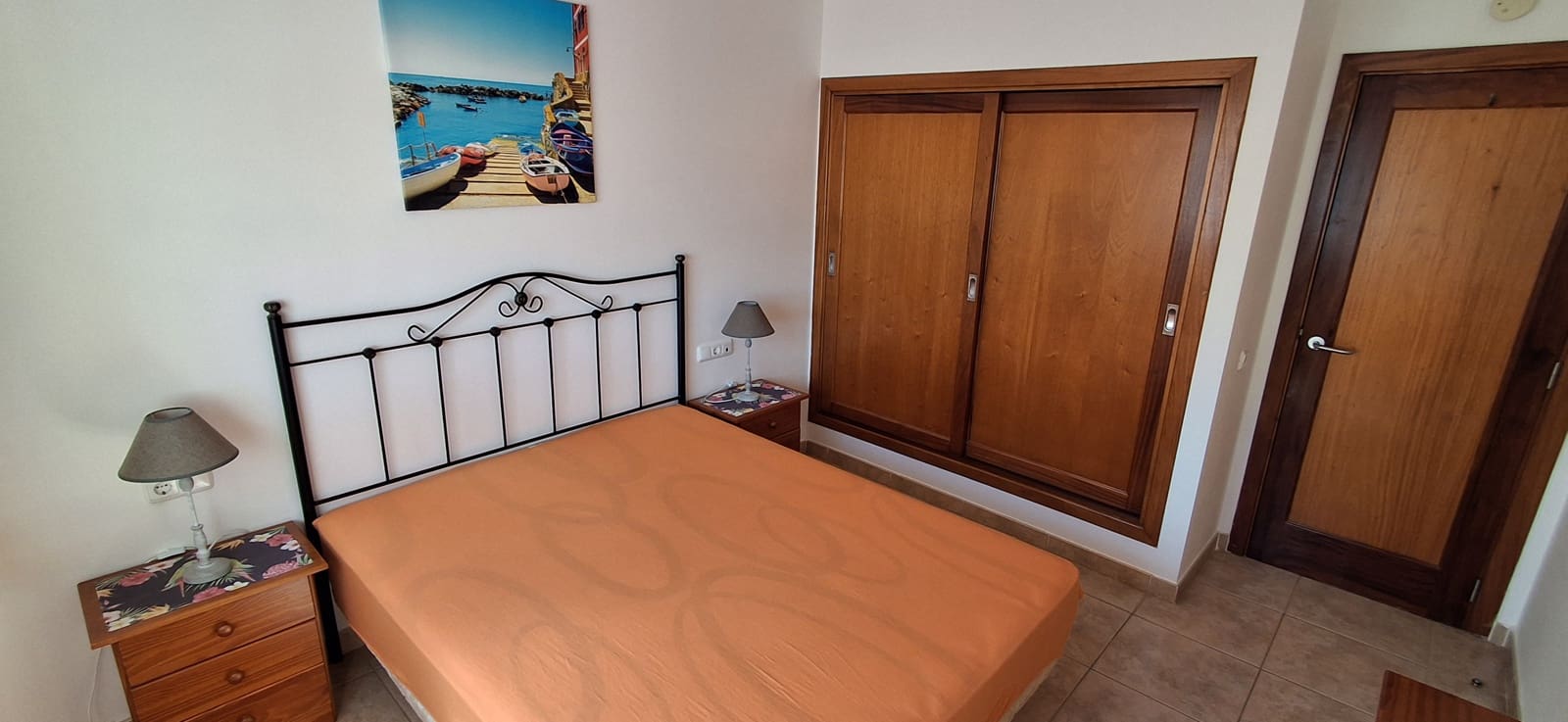 2 chambre Bungalow à vendre à Caleta de Fuste avec piscine garage - 320 000 € (Ref: 9685526)