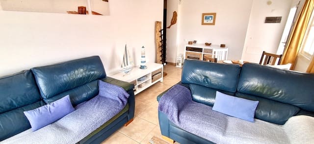 2 chambre Bungalow à vendre à Caleta de Fuste, Antigua avec piscine garage - 320 000 € (Ref: 9685526)