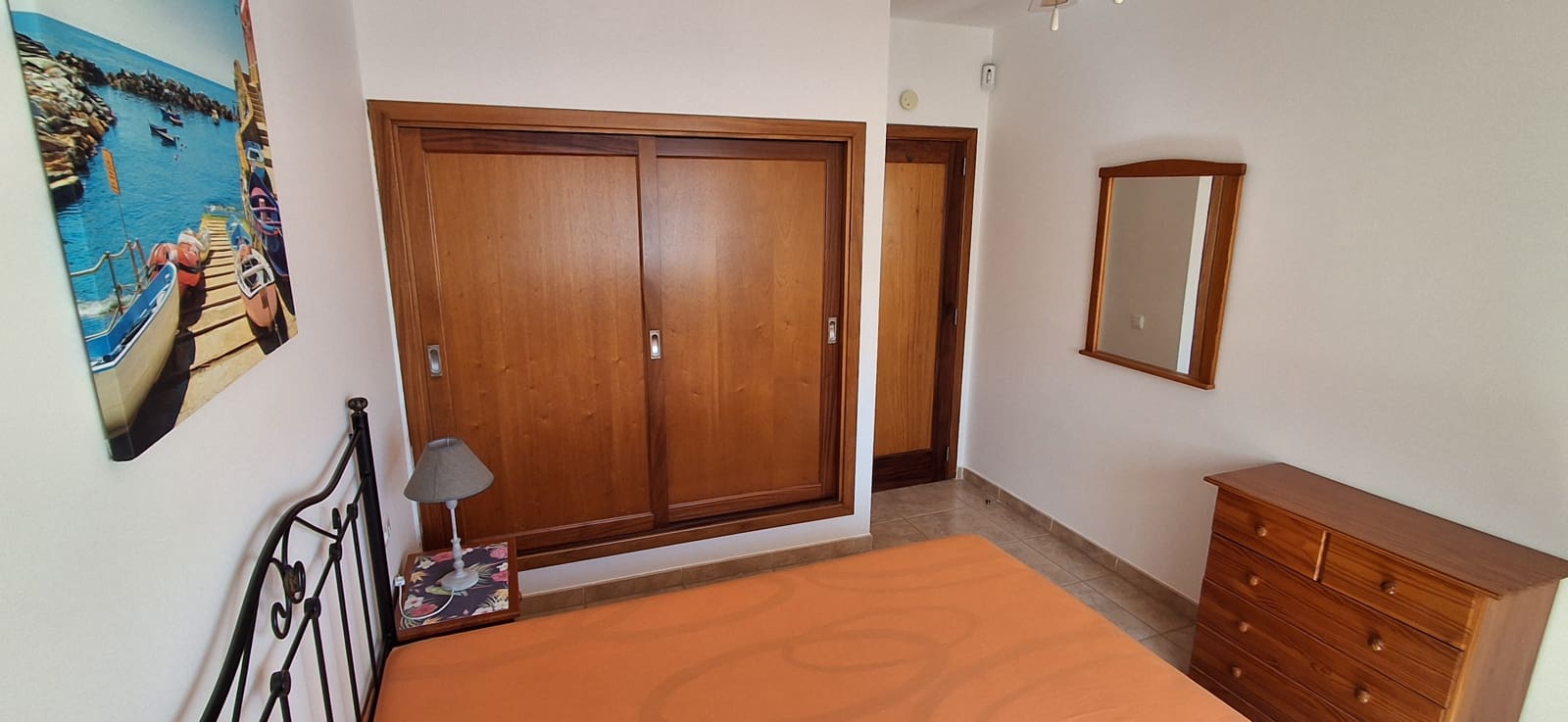 2 chambre Bungalow à vendre à Caleta de Fuste avec piscine garage - 320 000 € (Ref: 9685526)