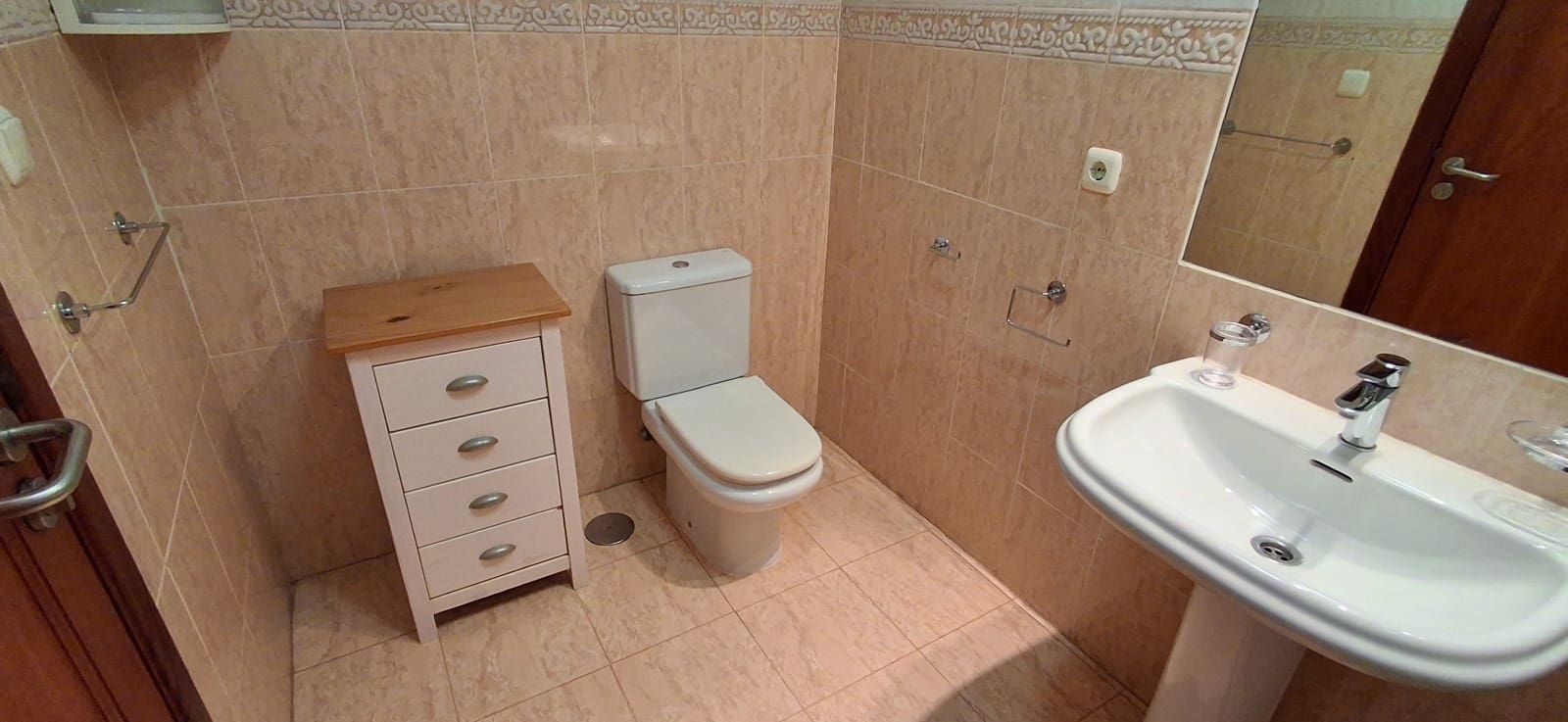 2 chambre Bungalow à vendre à Caleta de Fuste avec piscine garage - 320 000 € (Ref: 9685526)