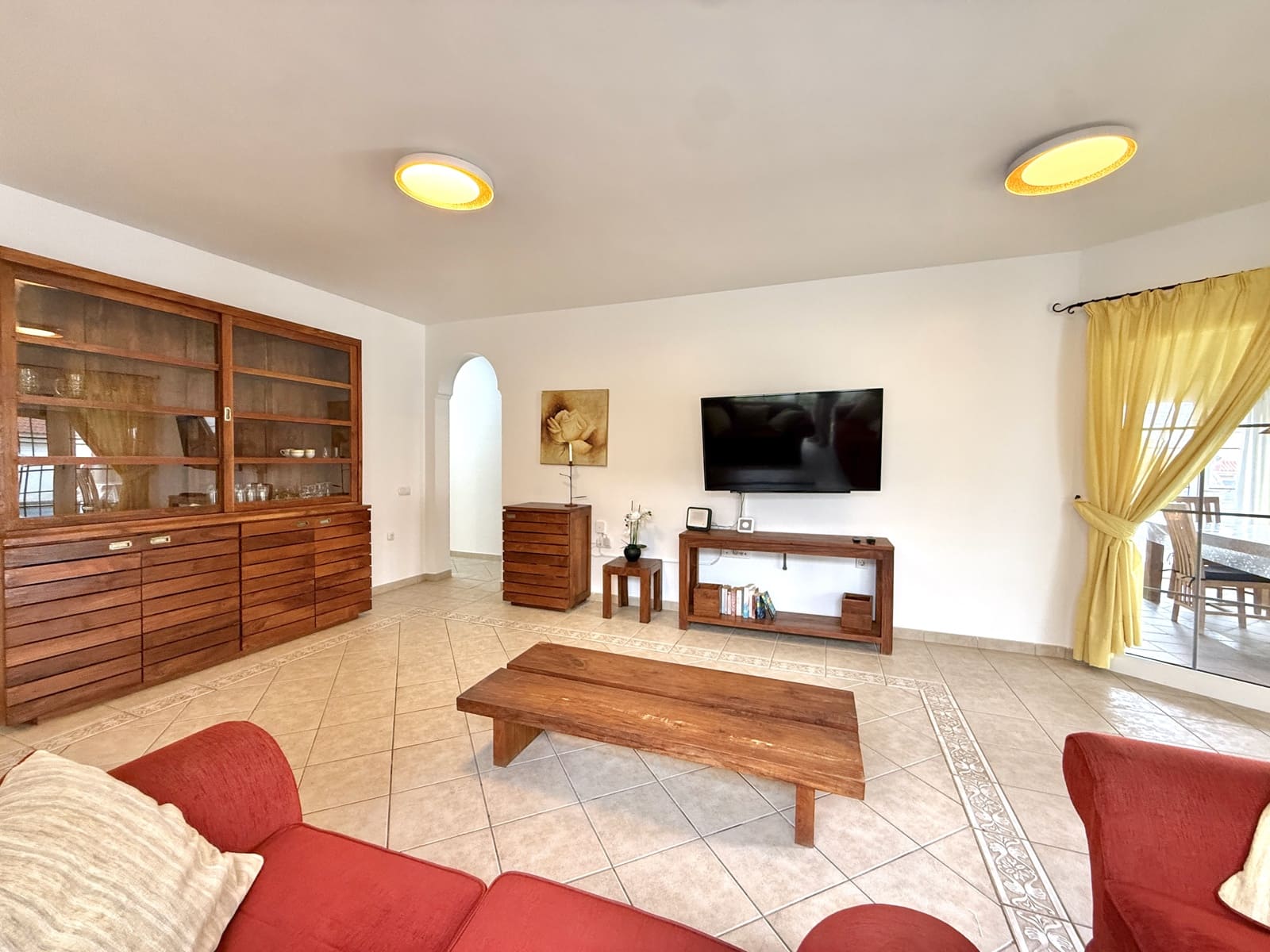 4 camera da letto Villa in vendita in Caleta de Fuste con piscina garage - 520.000 € (Rif: 9685527)